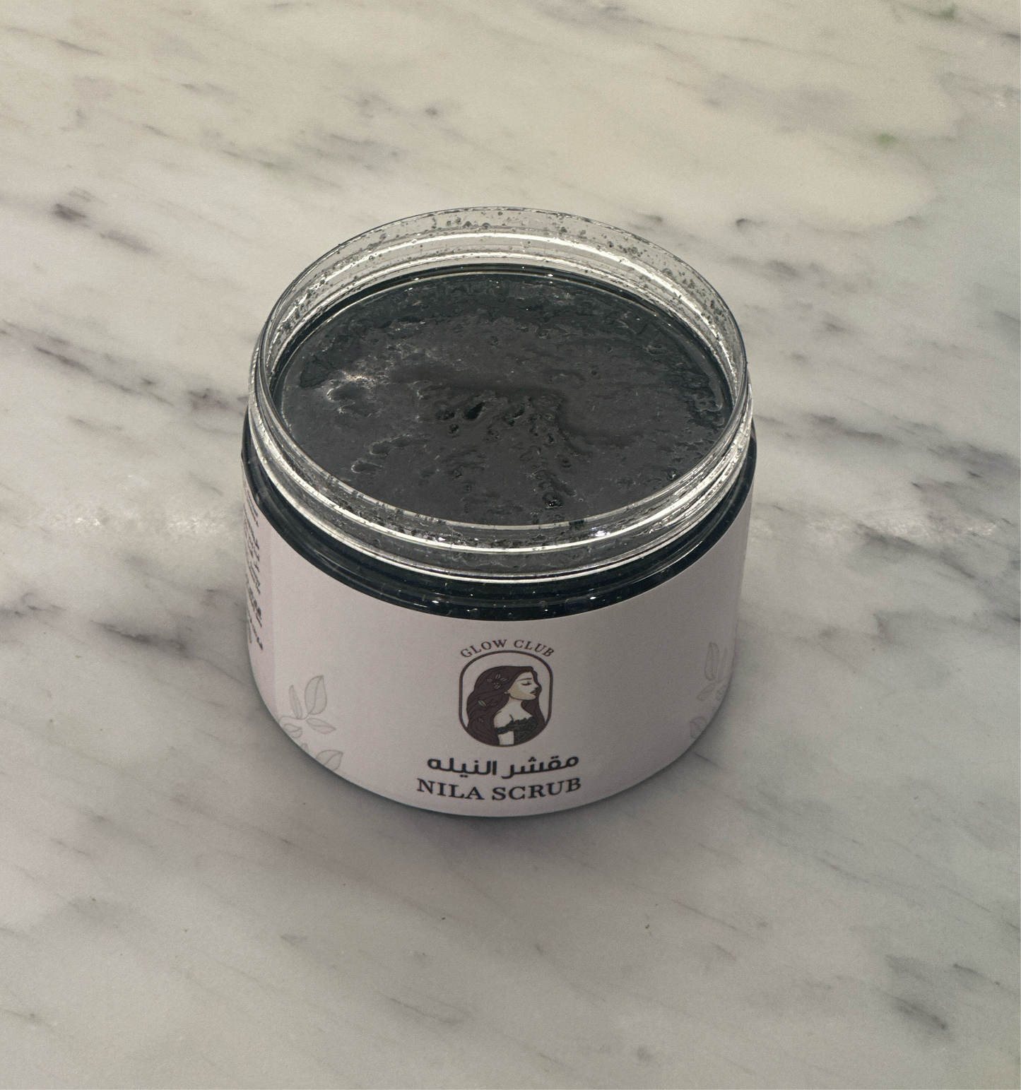 Nila Scrub مقشر النيله